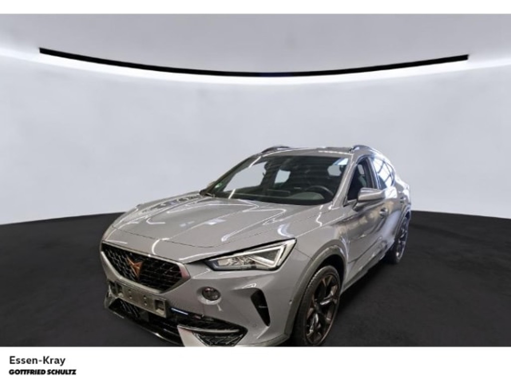 Cupra Formentor 1.4 DSG VZ e-Hybrid