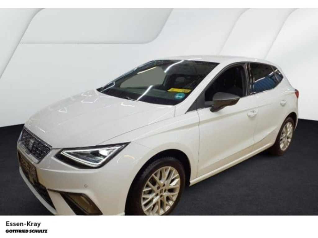 Seat Ibiza 1.0 TSI Xcellence DSG