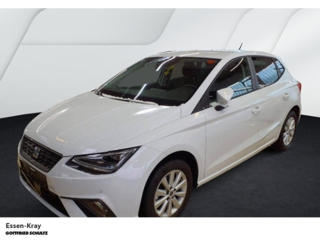Seat Ibiza Style 1.0 TSI