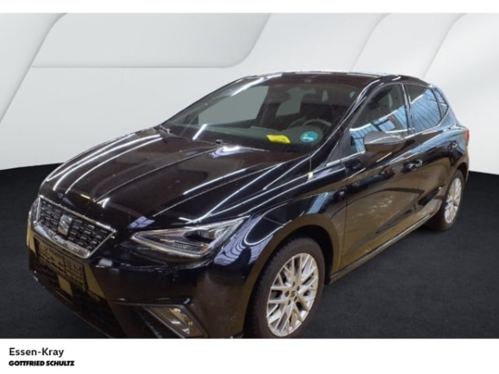 Seat Ibiza 1.0 TSI Xcellence DSG