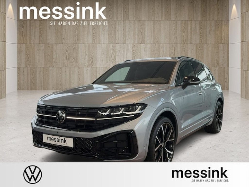 Volkswagen Touareg 3.0 V6 TSI 3.0 V6 TDI