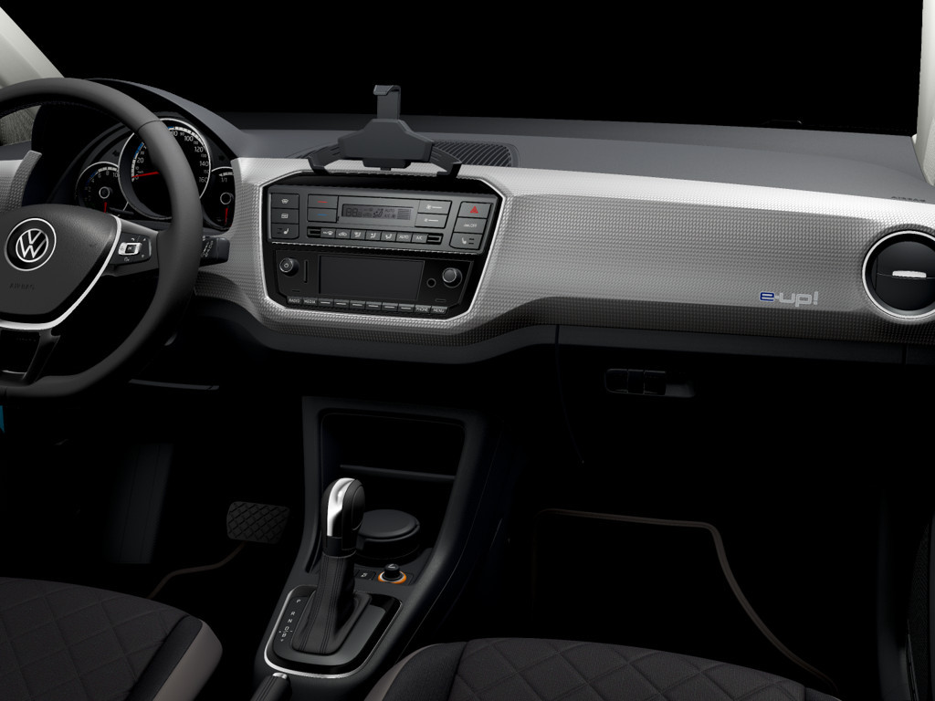 Volkswagen e-up!