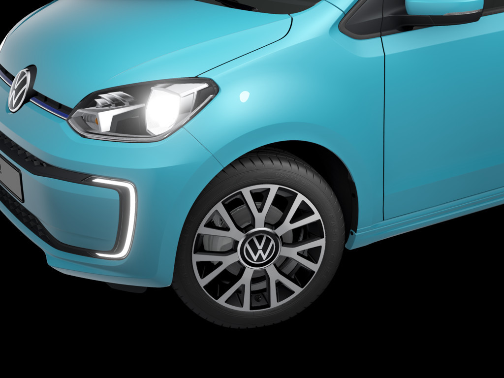 Volkswagen e-up!