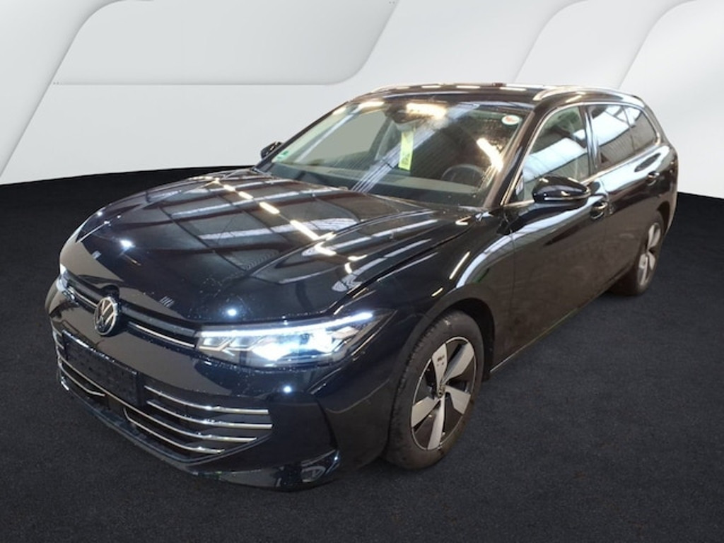 Volkswagen Passat Business 1.5 eTSI