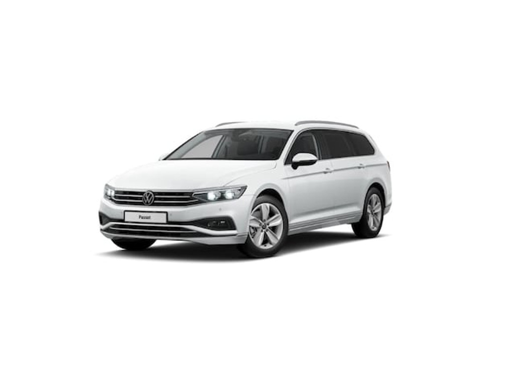 Volkswagen Passat DSG Variant 2.0 TDI Elegance Elegance