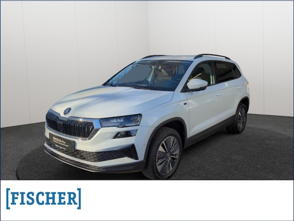 Skoda Karoq 1.5 TSI Tour
