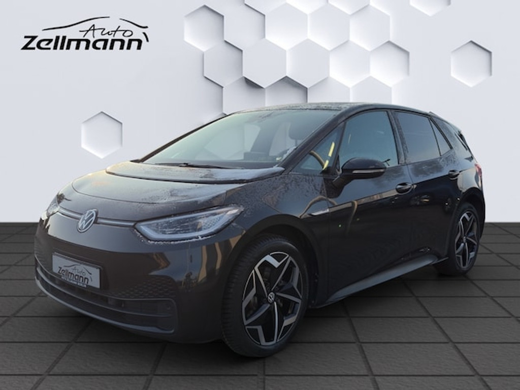 Volkswagen ID.3 Performance Pro