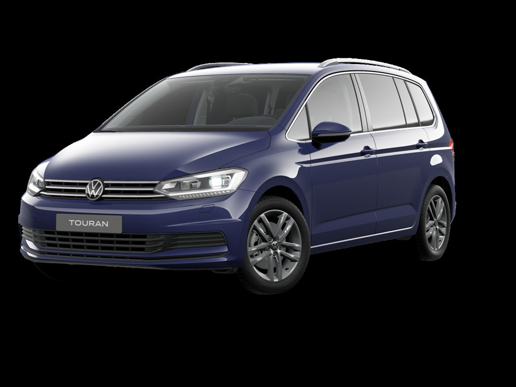 Volkswagen Touran Comfortline 1.5 TSI