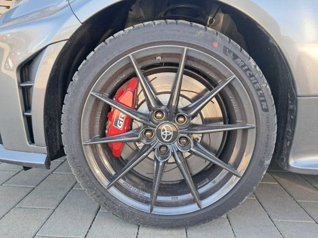 Toyota GR Yaris