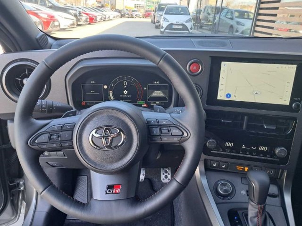 Toyota GR Yaris