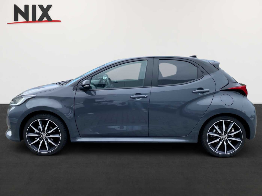 Toyota Yaris GR 5-deurs