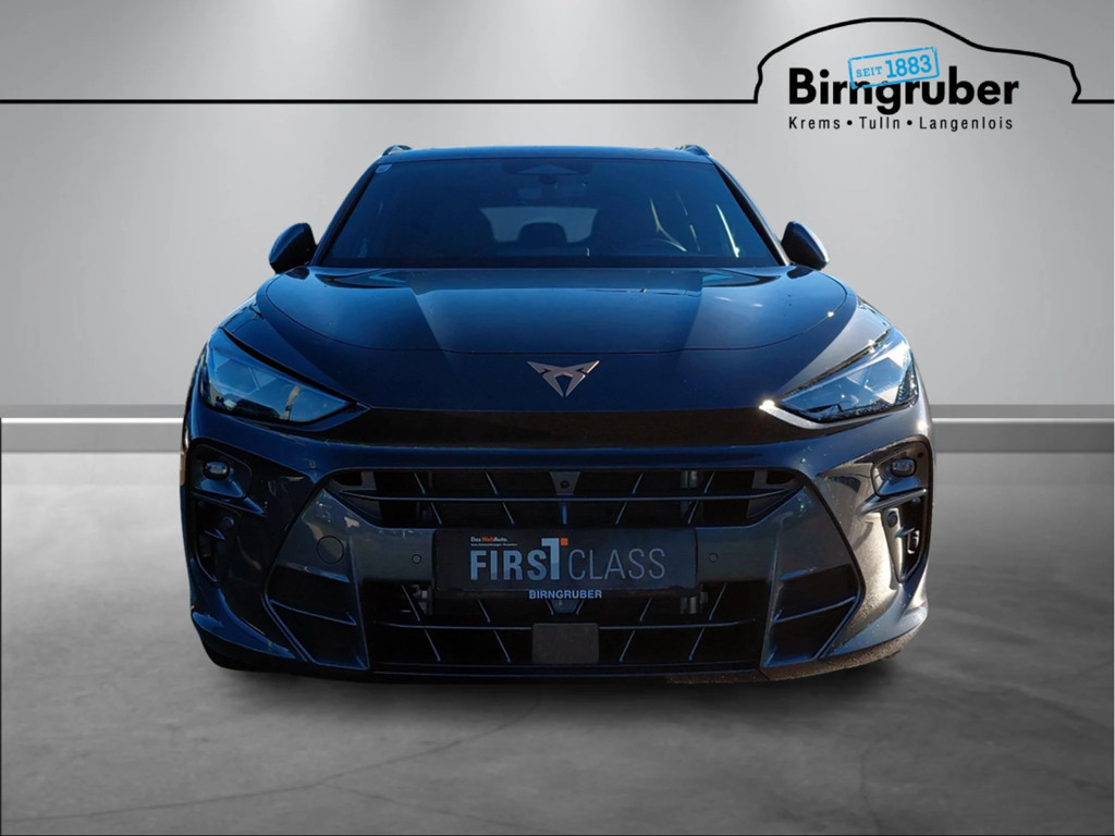 Cupra Terramar VZ 1.5 e-Hybrid e-Hybrid