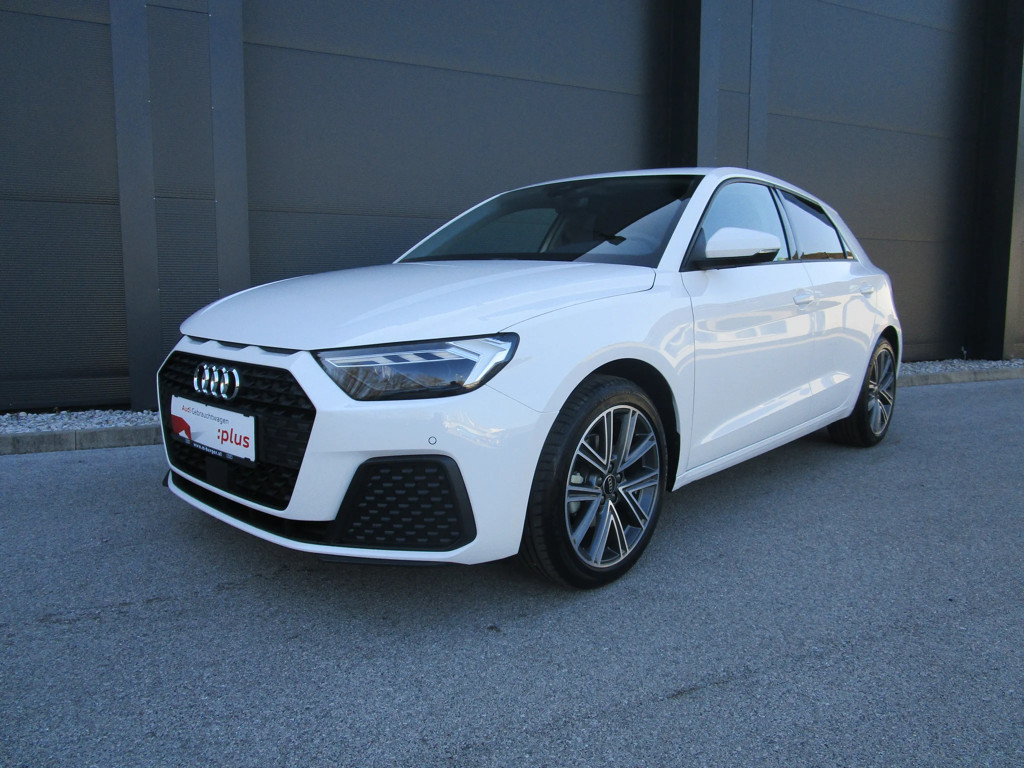 Audi A1 Sportback 35 TFSI