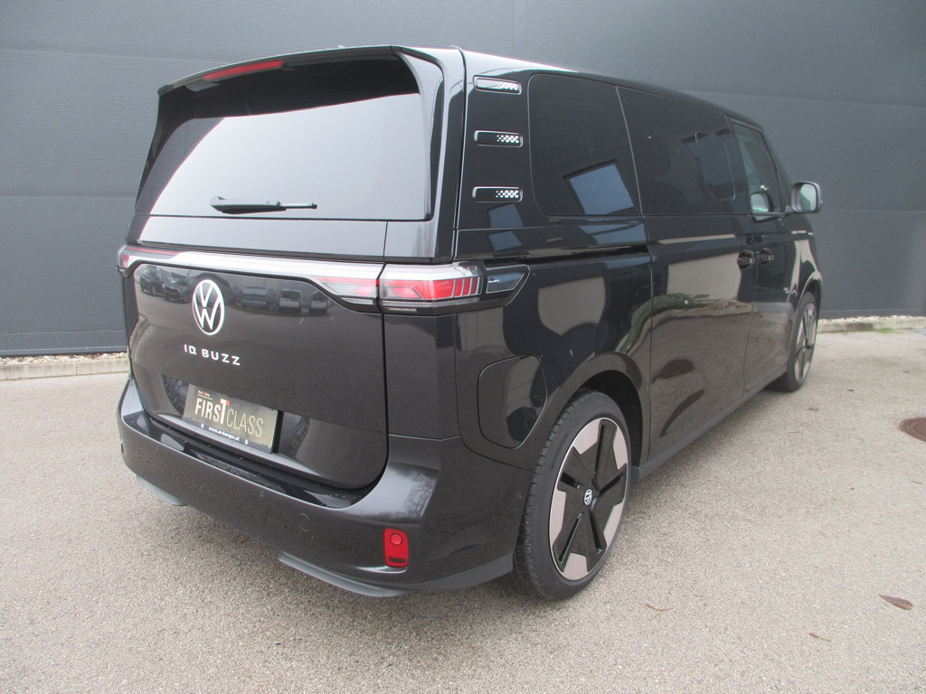 Volkswagen ID.Buzz