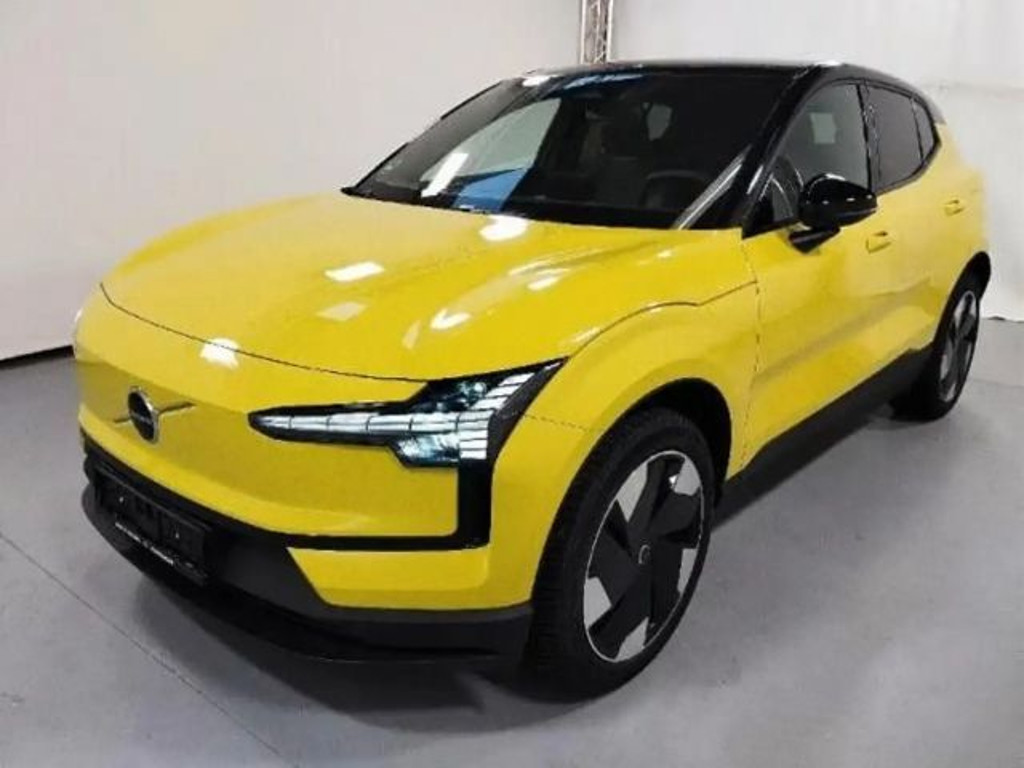 Volvo EX30 Plus Achterwielaandrijving