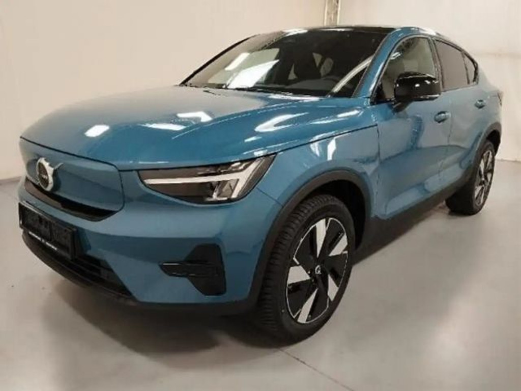 Volvo C40 Plus