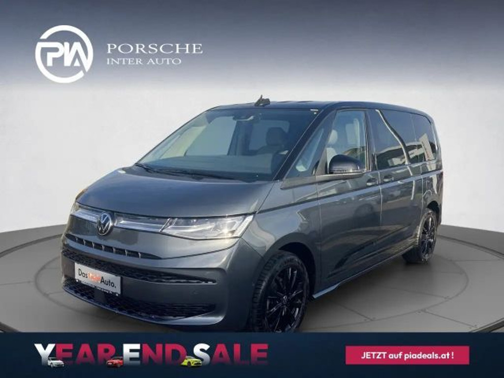 Volkswagen Multivan T7