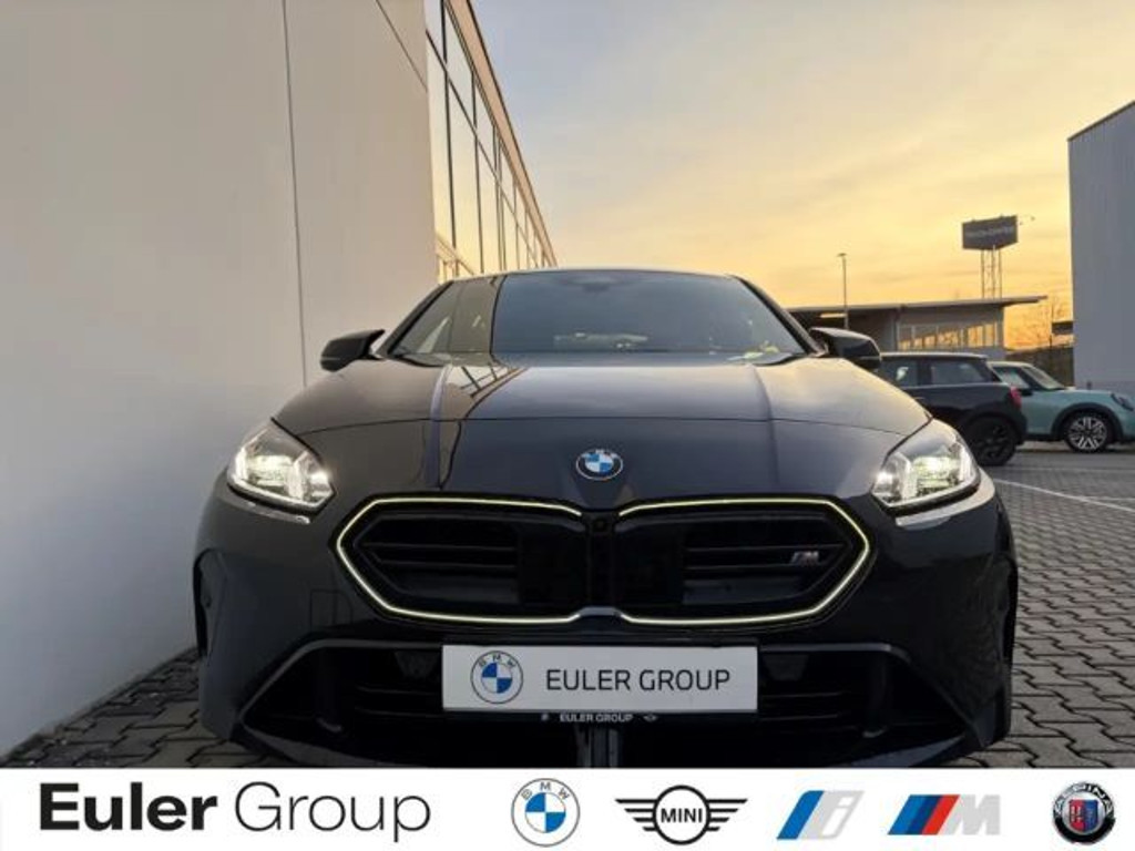 BMW 1 Serie 135 xDrive Sedan