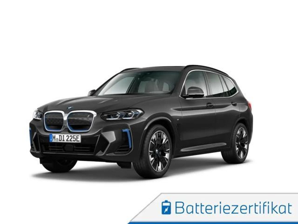 BMW iX3 M-Sport Impressive iX3