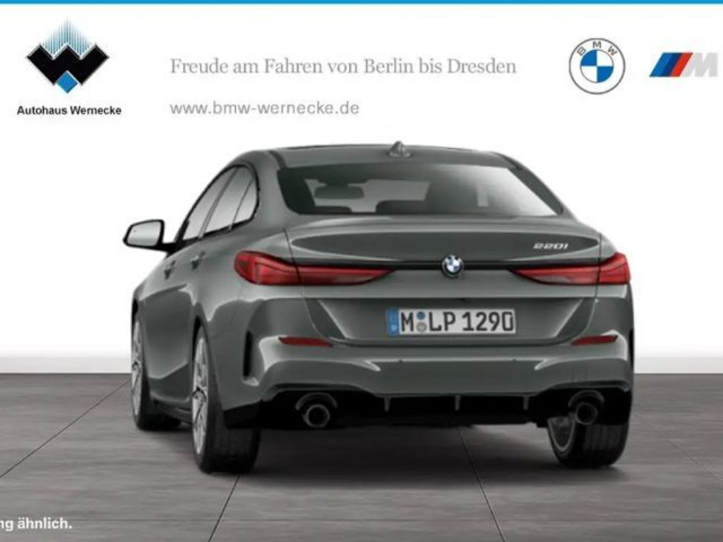 BMW 2 Serie