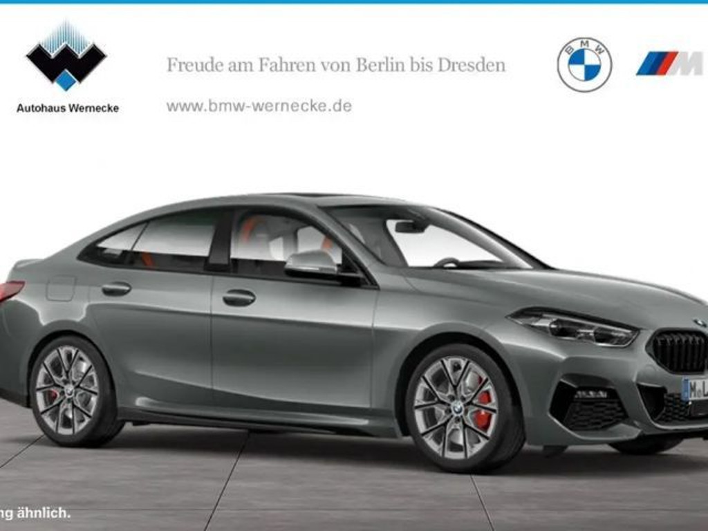 BMW 2 Serie