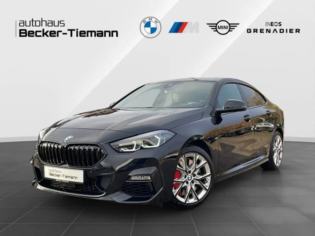 BMW 2 Serie 220 M-Sport Coupé Gran Coupé 220i