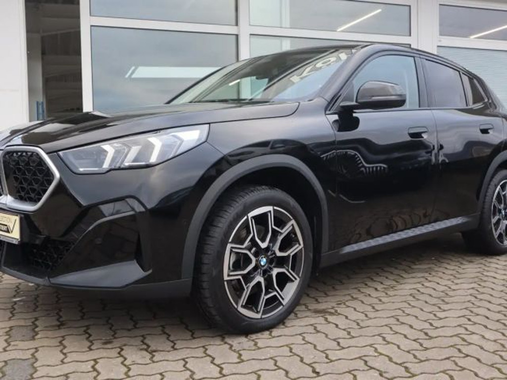 BMW X2 Coupé sDrive20i