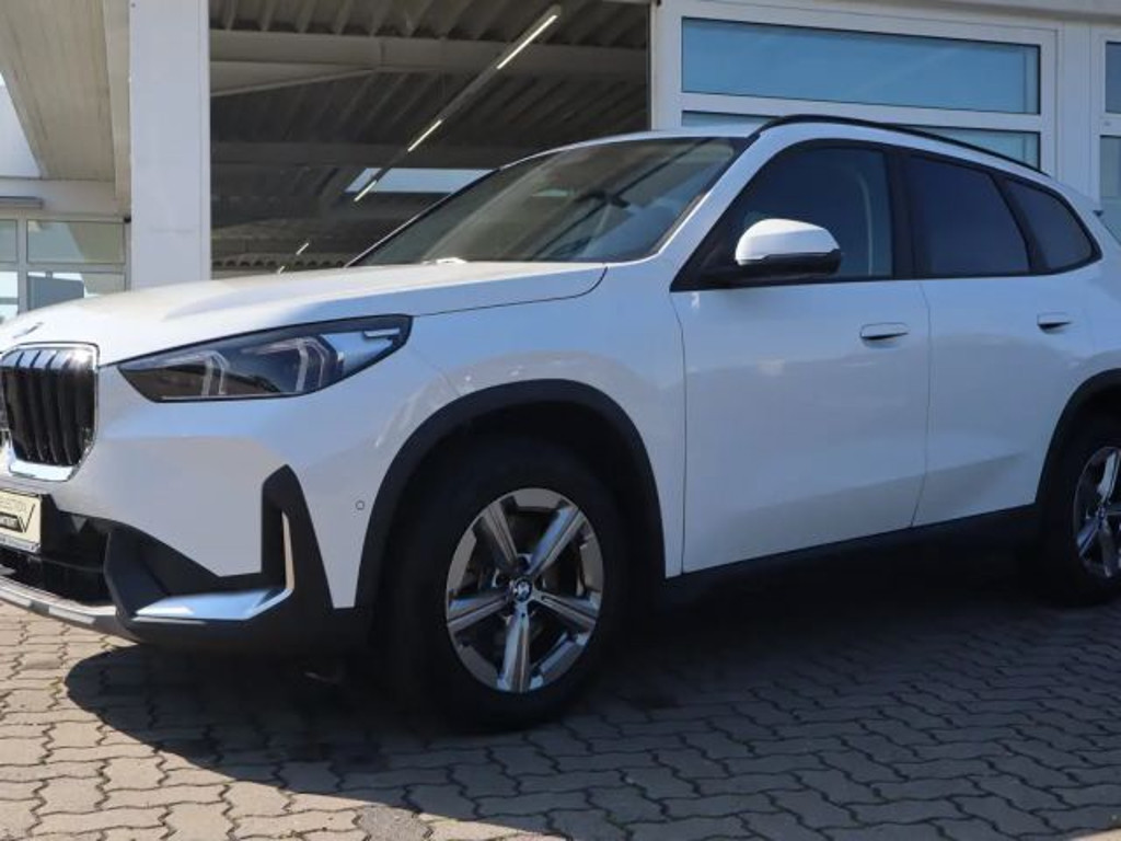 BMW X1 Comfort pakket sDrive20i