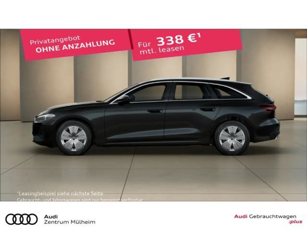 Audi A5 Avant