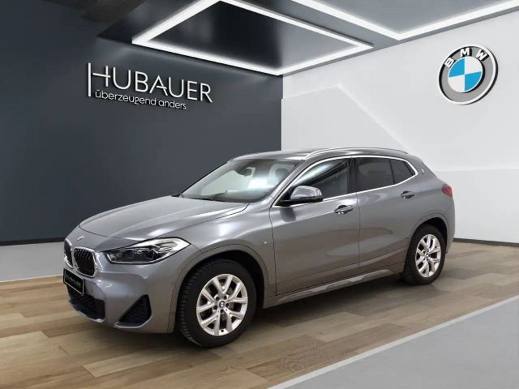 BMW X2 Coupé sDrive20i