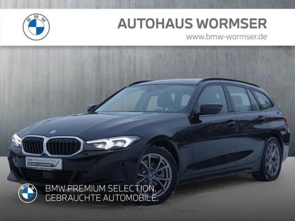 BMW 3 Serie 330 Touring 330e
