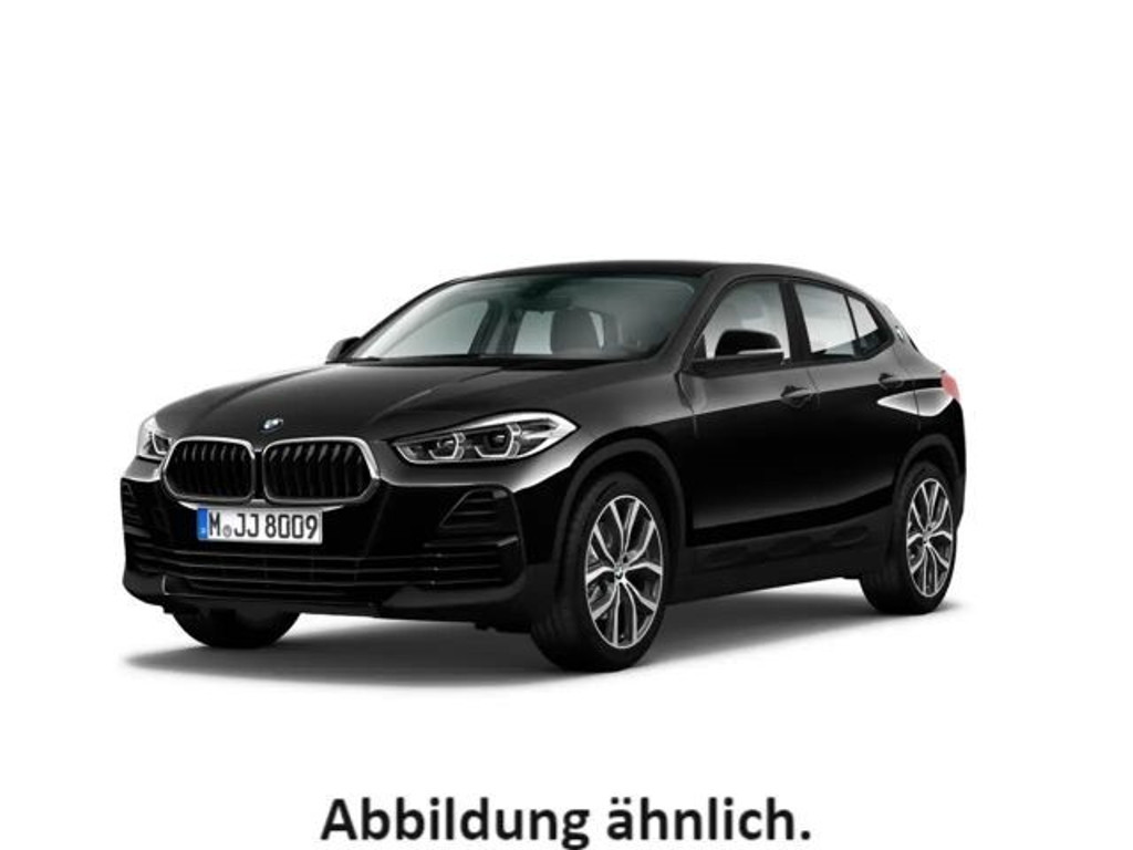 BMW X2 xDrive Advantage pakket