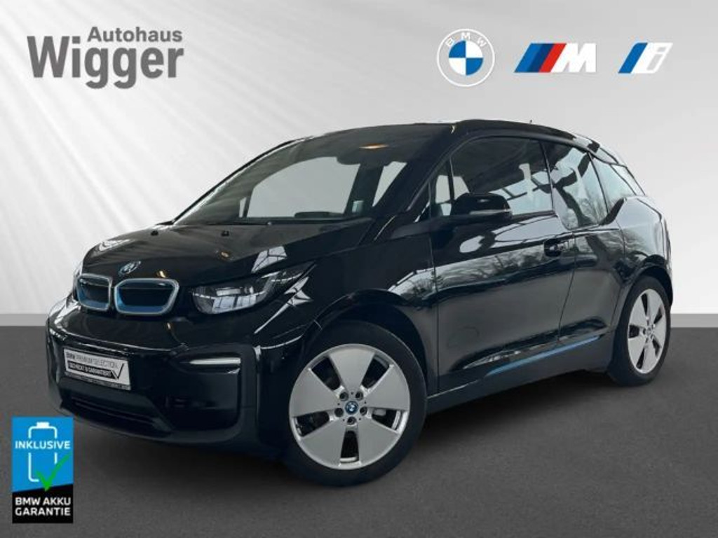 BMW i3 Sedan 120Ah