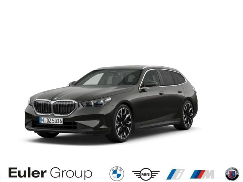 BMW 5 Serie 520 Touring 520i