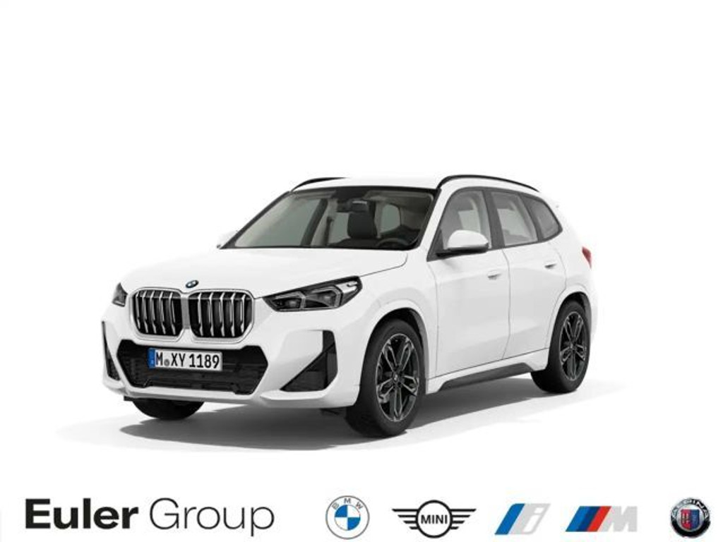 BMW X1 M-Sport sDrive20i