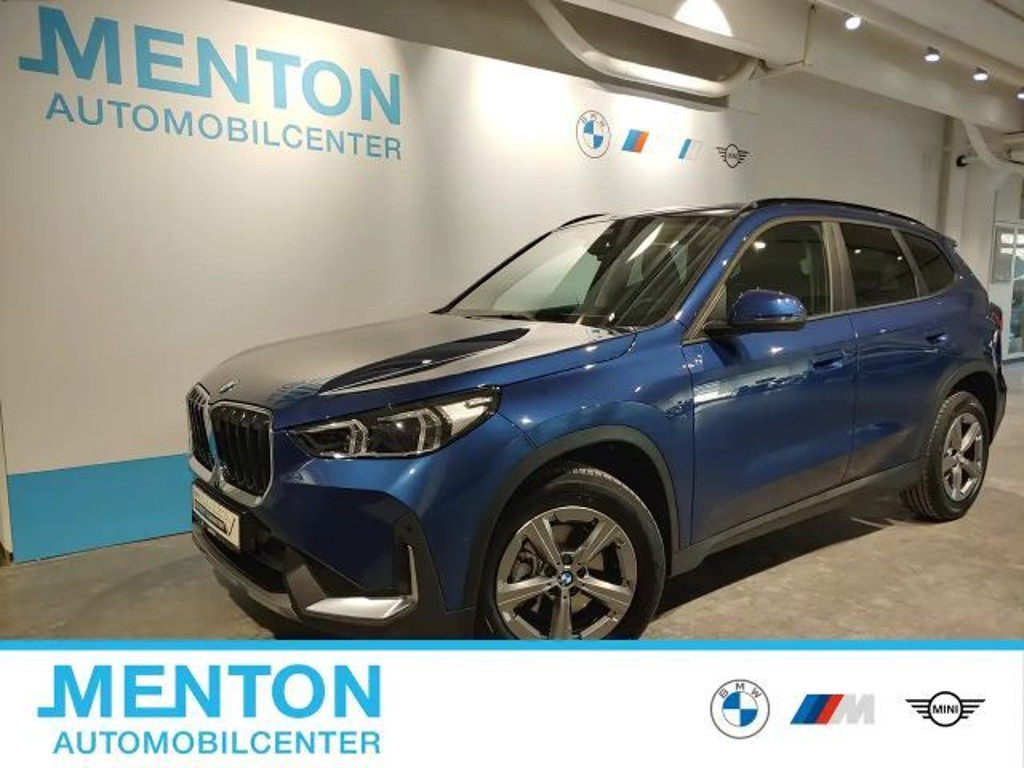 BMW X1 Comfort pakket sDrive18d