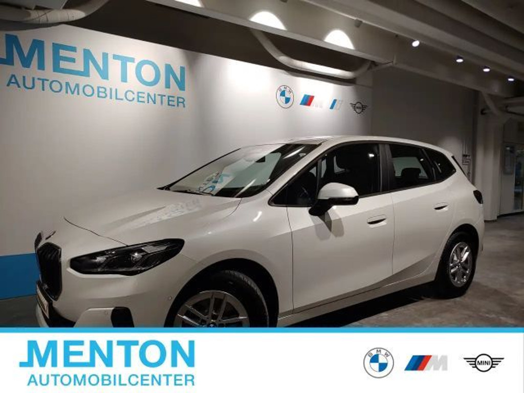 BMW 2 Serie 218 Comfort pakket 218i