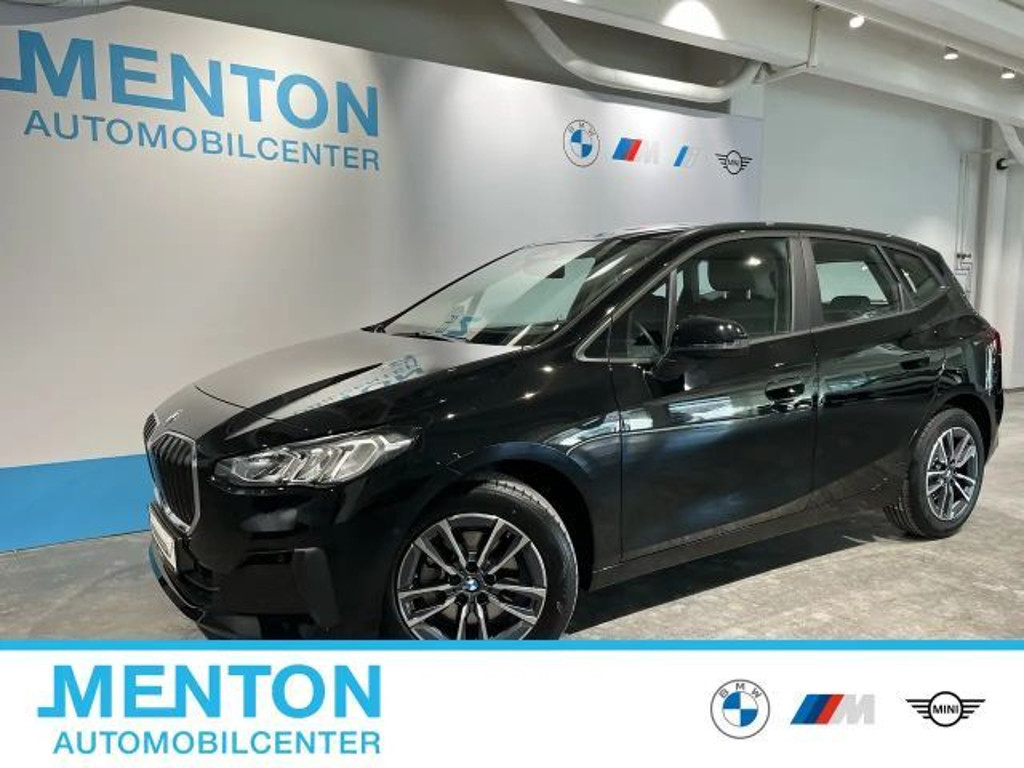 BMW 2 Serie 218 218i