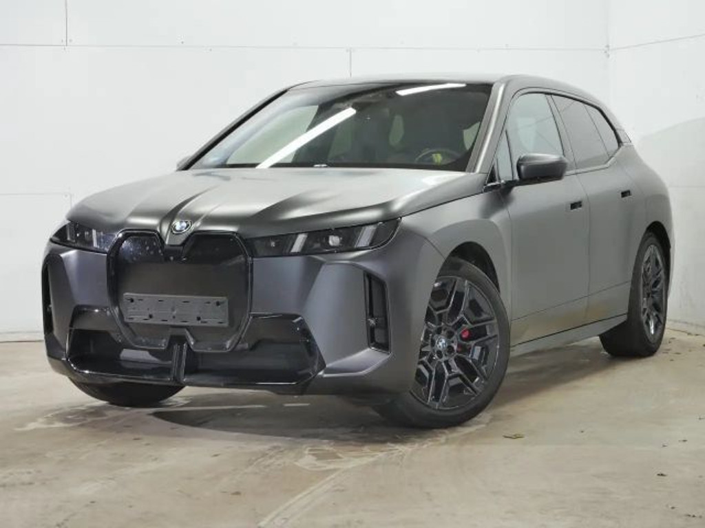 BMW iX M-Sport xDrive60