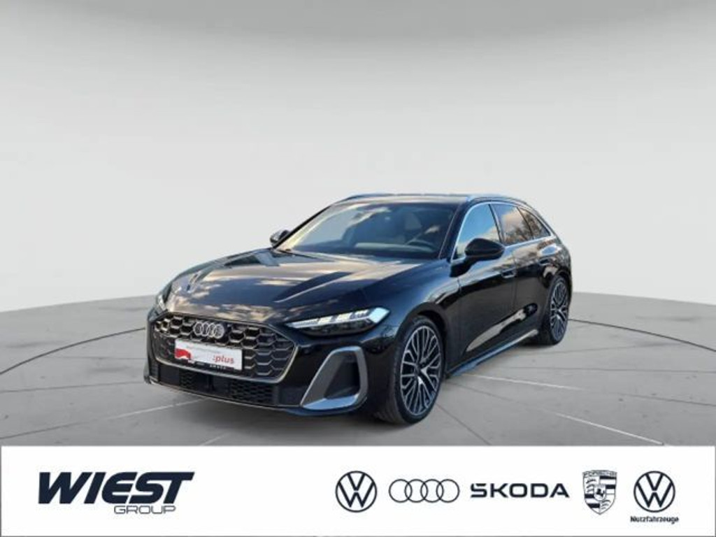 Audi A5 S-Line S-Tronic 2.0 TDI