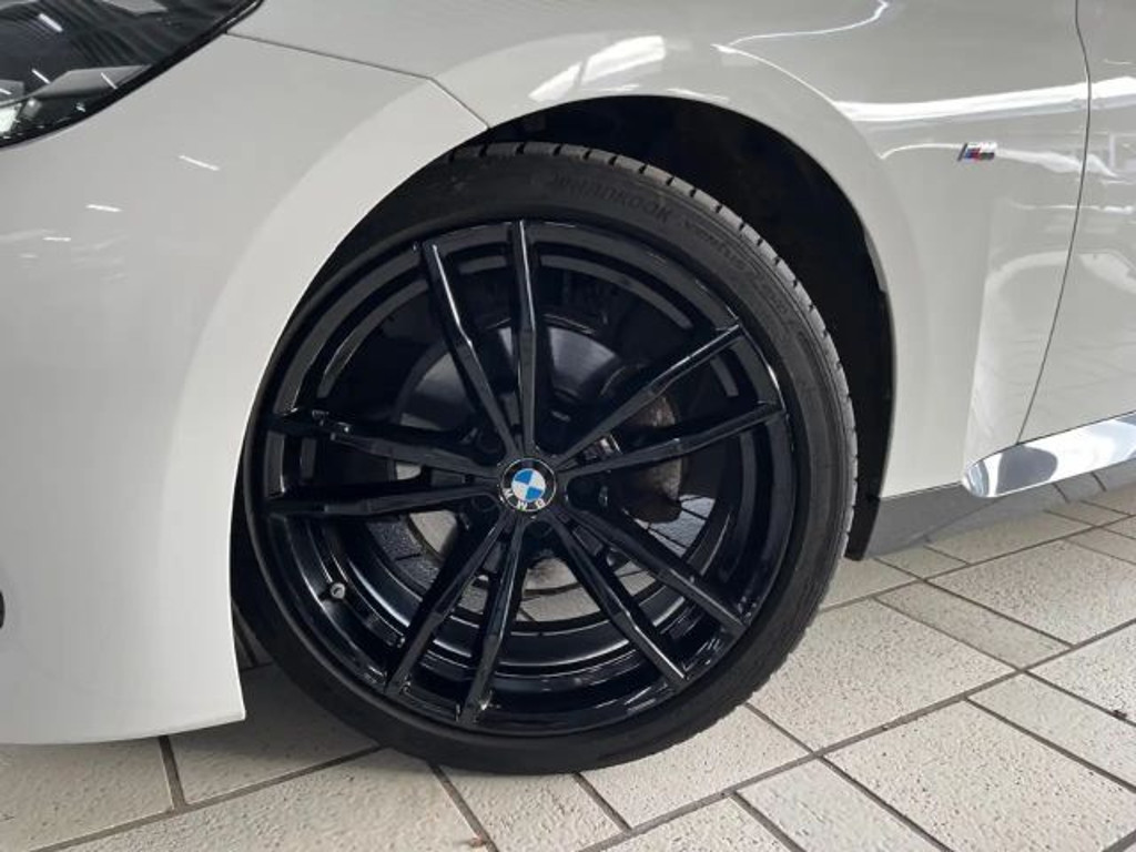 BMW 2 Serie 220 M-Sport Coupé 220d