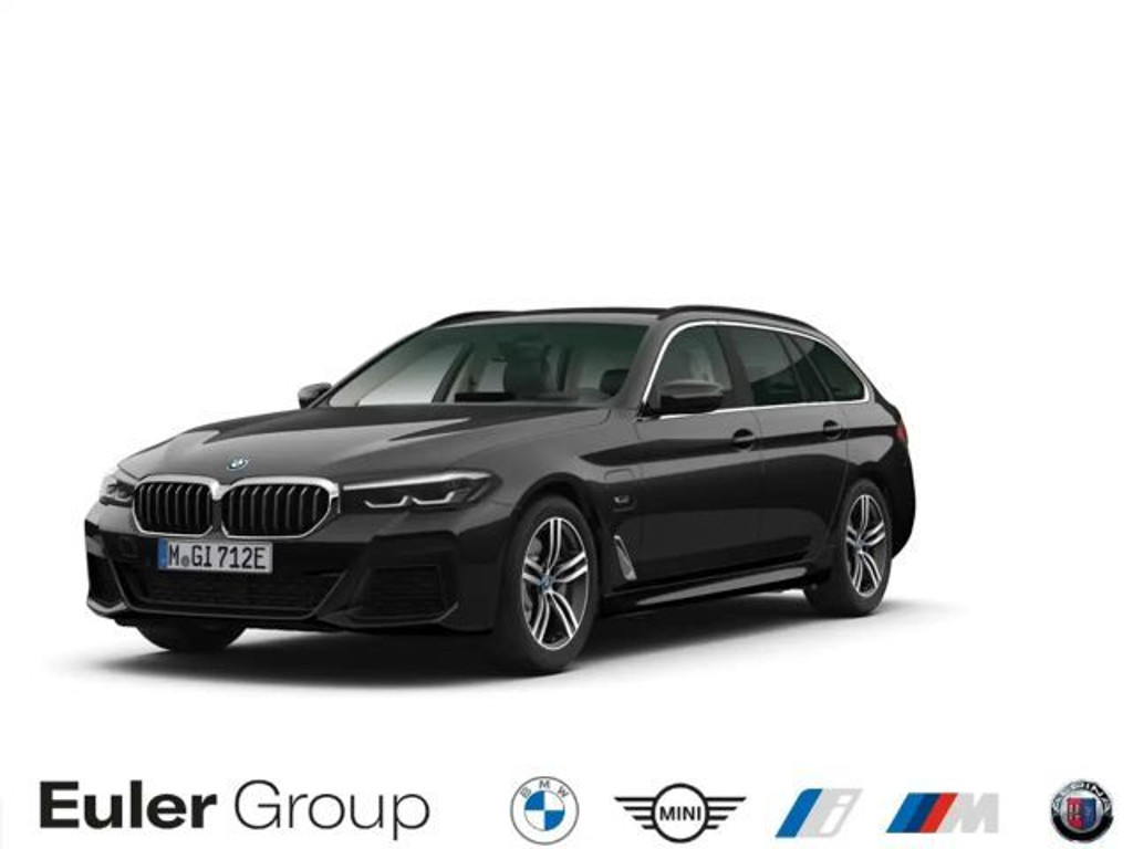 BMW 5 Serie 530 M-Sport Touring 530e