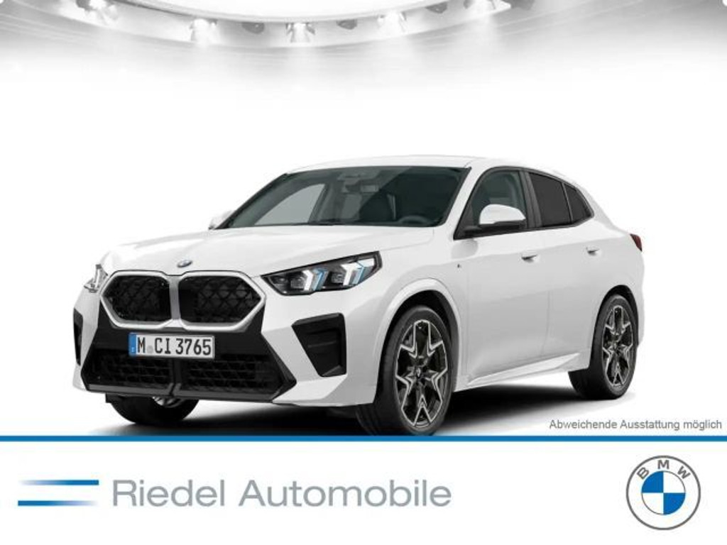 BMW X2 M-Sport sDrive20i