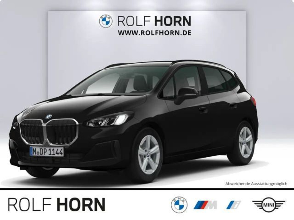 BMW 2 Serie 218 Active Tourer 218d
