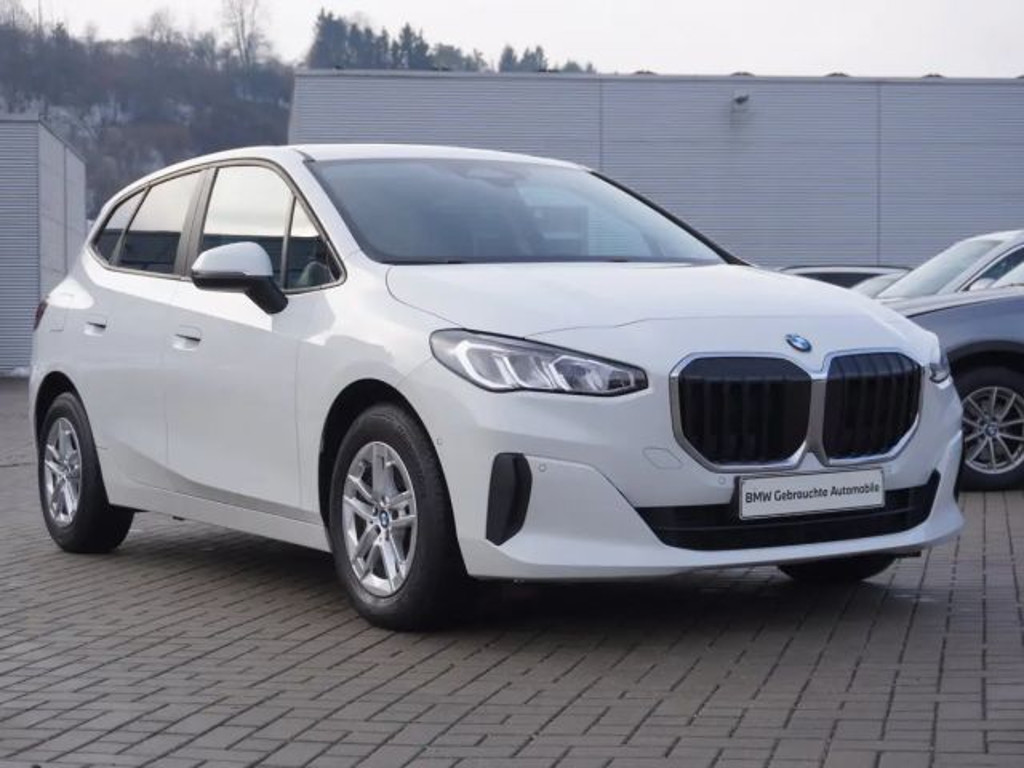 BMW 2 Serie 218 Active Tourer 218d