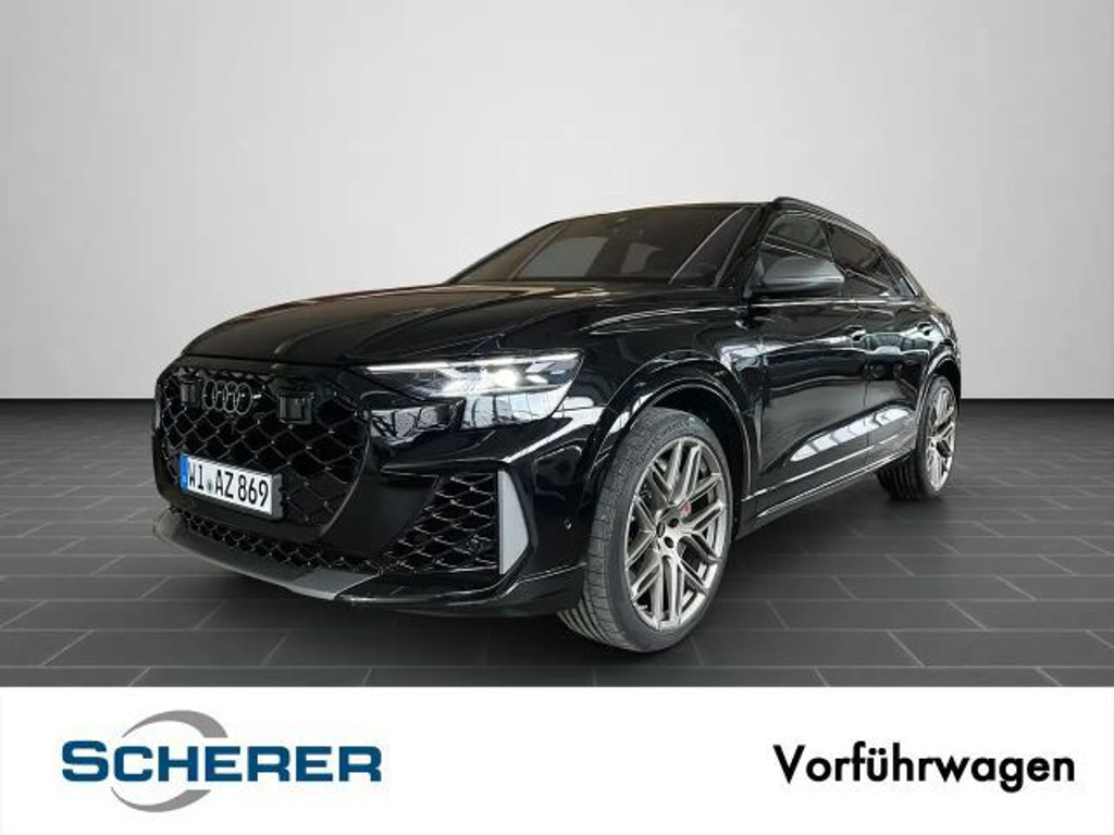 Audi RS Q8 SUV perf. B&O adv./Akustik/Pano/HD-Matrix/