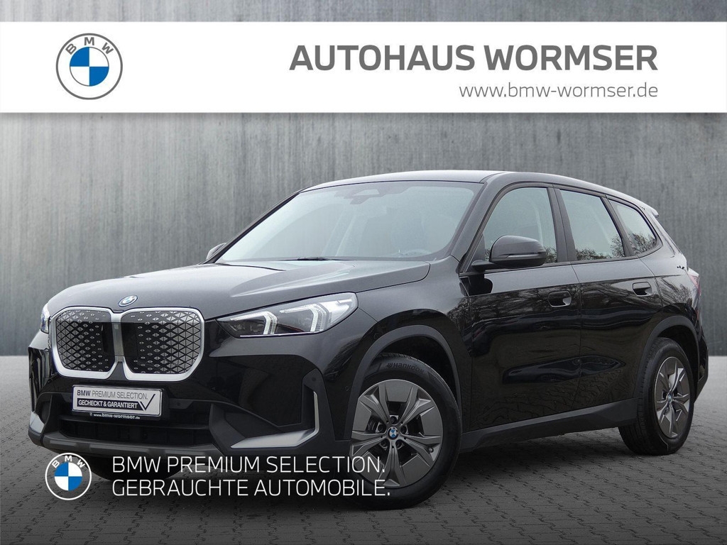 BMW iX1 xDrive30