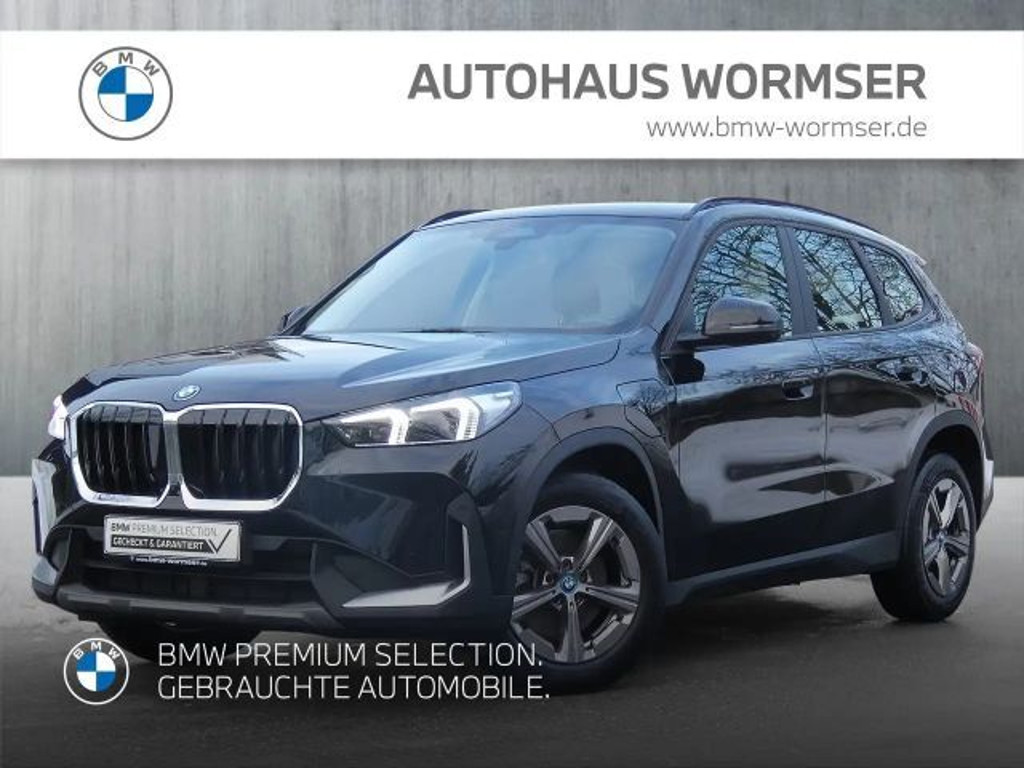 BMW X1 Comfort pakket xDrive25e