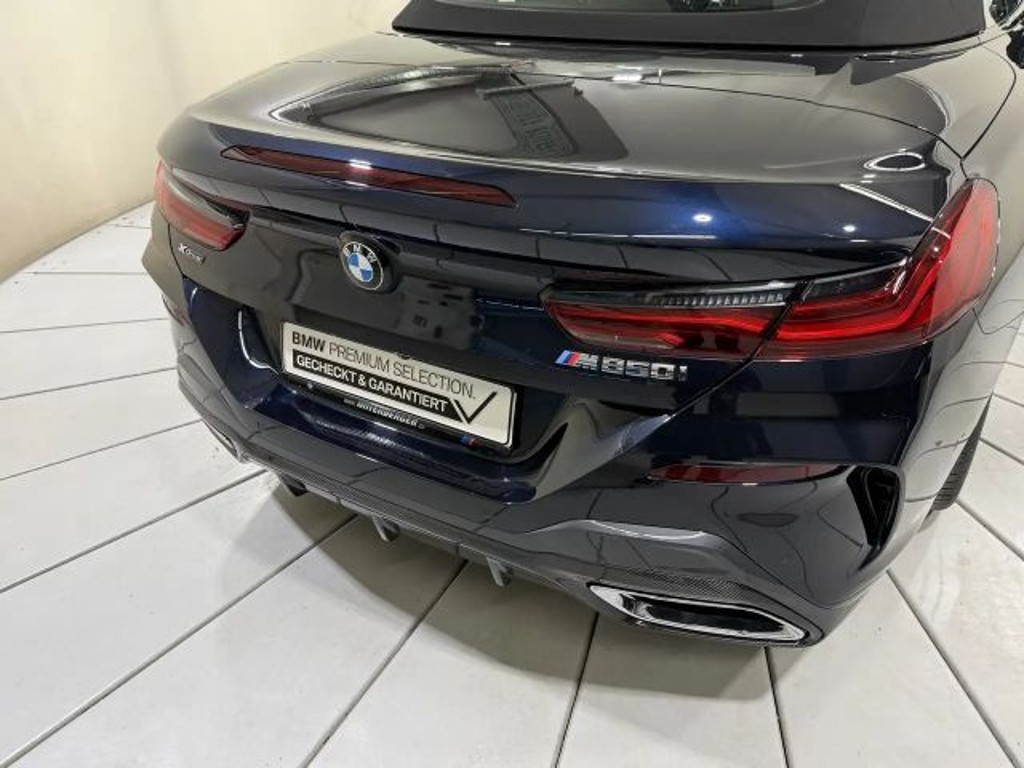 BMW M850