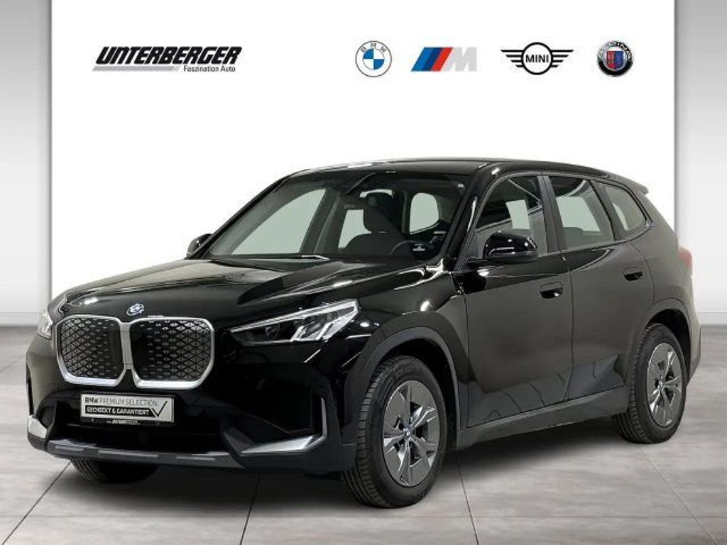 BMW iX1 xDrive30